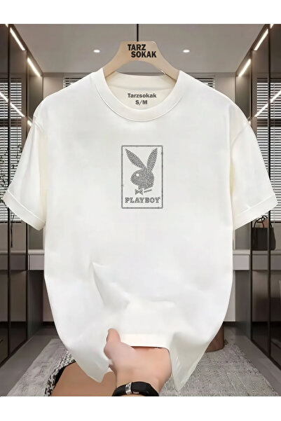 Tarzsokak Tricou Playboy UNISEX