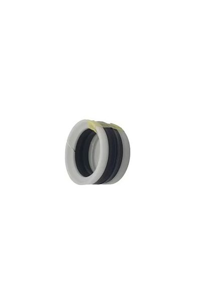 doremodam Compact Piston Seal Set - Cloth Nbr K16 51X63X20.5