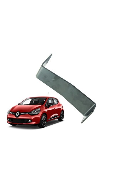 3 Tıkla Renault Clio 4 Kolçak Kol Dayama Montaj Ayagı