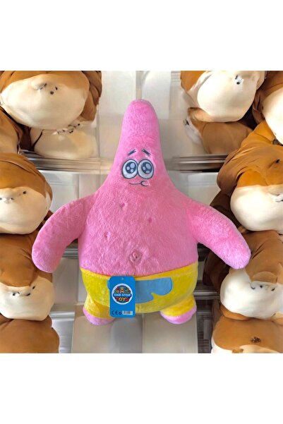 onestophub لعبة سبونج بوب باتريك ستار شخصية من القطيفة لعبة رفيق اللعب والنوم...