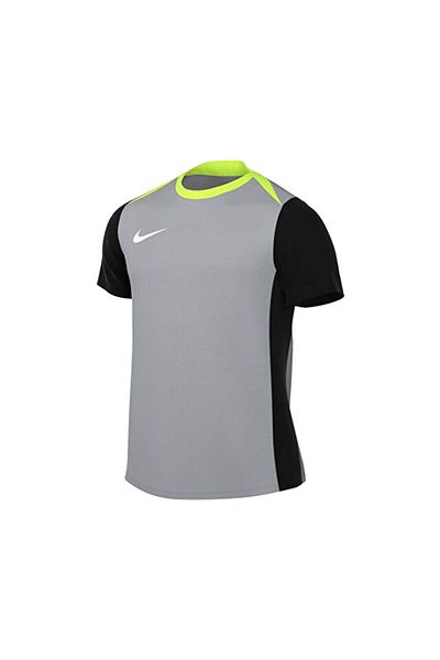 Nike Academy Pro 24 Ss Top K Men's Football Training T-Shirt Dri Fit Fd7592-013 Colorful