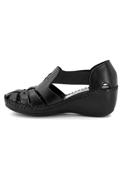 Venüs 18793056 Women's Leather Sandals