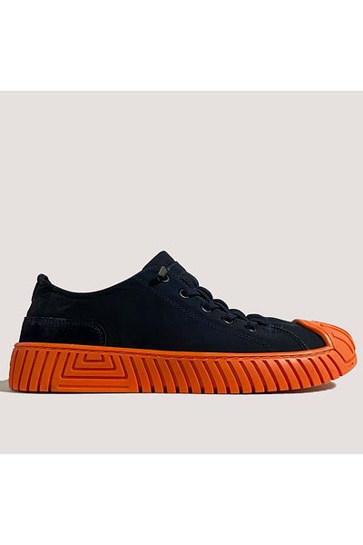 GAMELU Ανδρικά παπούτσια Casual Vigor - Navy Blue - 41
