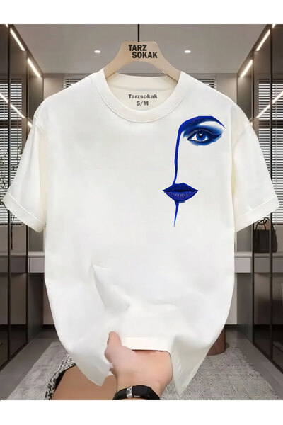 Tarzsokak Tricou UNISEX Cod 14 cu model de gene