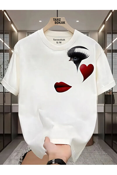 Tarzsokak Tricou UNISEX Cod 1 cu model de gene