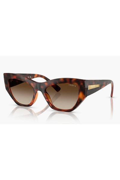Vogue Sunglasses Vo 0Vo5607S W65613 53