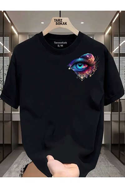 Tarzsokak Tricou UNISEX Cod 4 cu model de gene