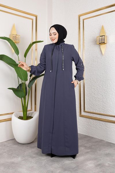 Butik Fashion Stripe Detailed Sports Feracce