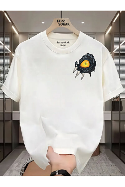 Tarzsokak Tricou UNISEX Cod 5 cu model de gene