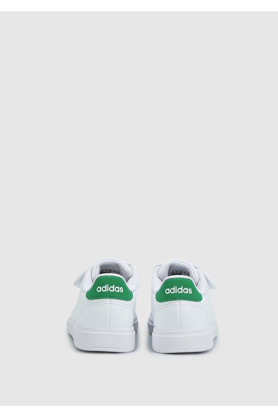 adidas Base 2.0 Cf C White Unisex Sneaker Advantage