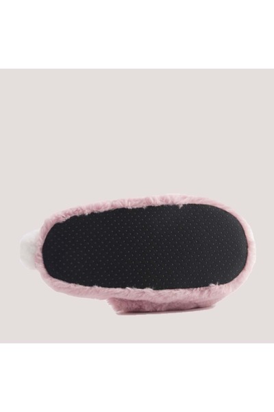 Polaris Kadın Ev Pandufu 607100 - Pudra - 36/37