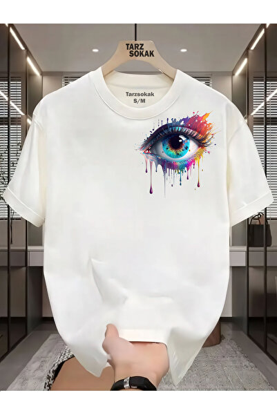 Tarzsokak Tricou UNISEX Cod 18 cu model de gene