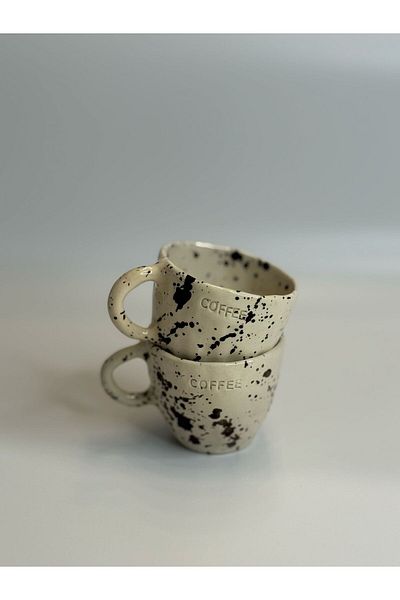 Most Home Night Splash Mug Set of 2