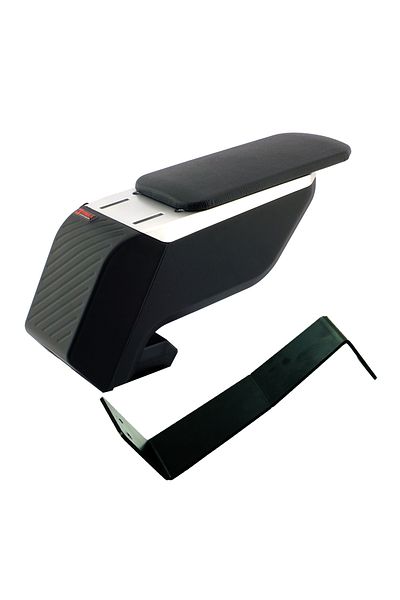 3 Tıkla Fiat Doblo 2 2023 Premium Luks Engelleden Wolfs Gray Armrest