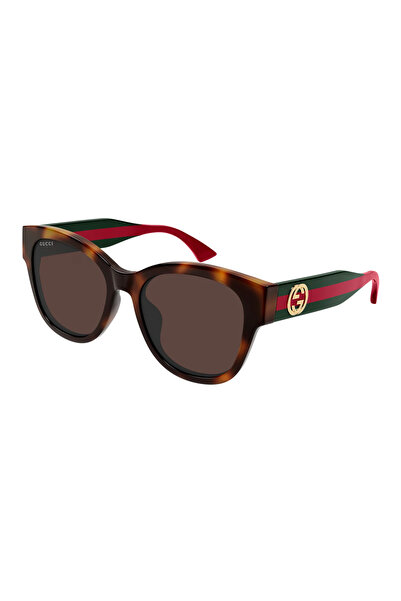 Gucci GG1866SK 002 56*19 145 نظارات شمسية نسائية