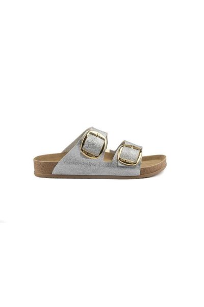 Roy Jones Άνετες κομψές γυναικείες παντόφλες Pulsera Lux