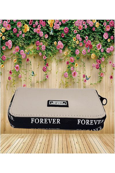 FuryaTedarik Forever Elegance Sports Wallet