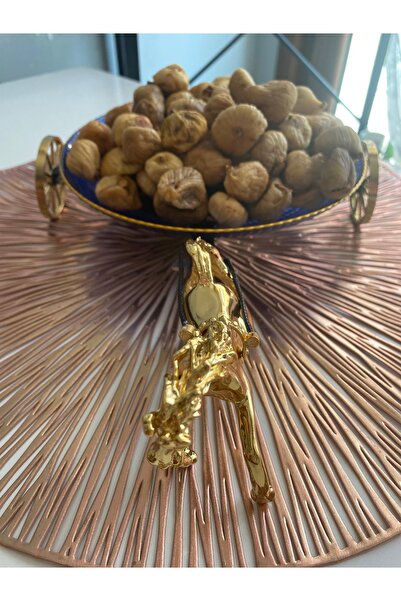 Angel Tasarım Atlı sunumluk