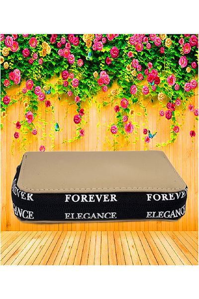 FuryaTedarik Forever Elegance Sports Wallet