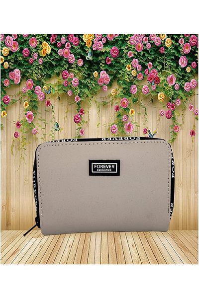 FuryaTedarik Forever Elegance Sports Wallet