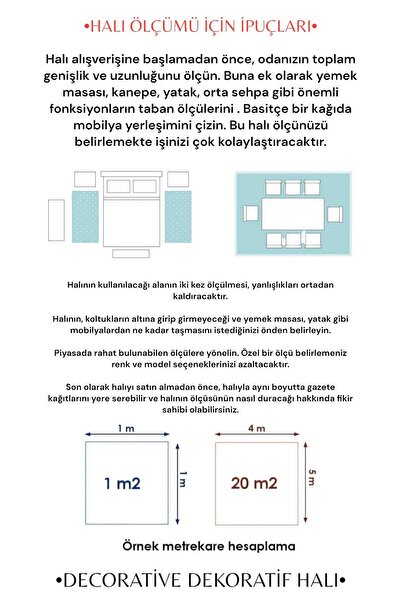 new colourse Sisal Jut Rengi Hasır Model Desenli Tek Renk Yıkanılabilir Toz Vermez Halı