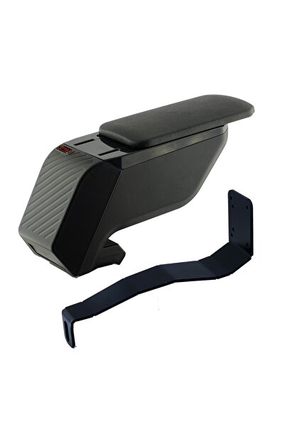 3 Tıkla Opel Astra J Sedan 2018 Premium Hq Lüks Delmesiz Çelik Ayaklı Siyah K...