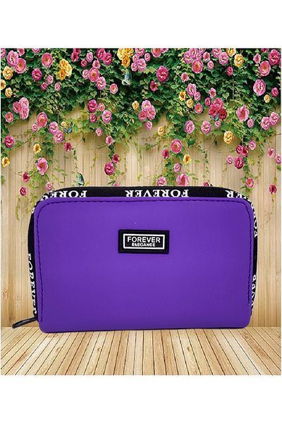 FuryaTedarik Forever Elegance Sports Wallet