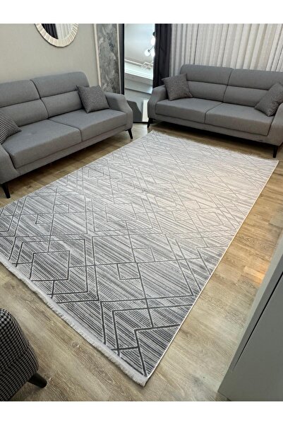 NOVA HALI %100 akrilik(yün) 4 m2 - 6 m2 metrekare salon halısı modern sık dok...