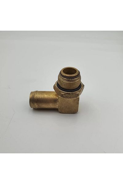 doremodam Renault Volvo 22mm M26X15 Steering Elbow Union
