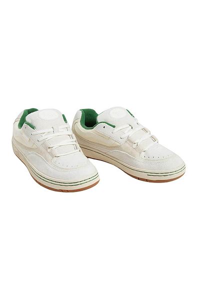 Vans Speed Ws Men's Black Shoes
