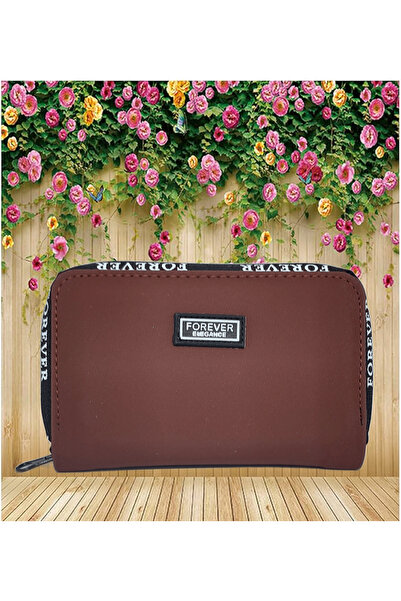 FuryaTedarik Forever Elegance Spor Cüzdan