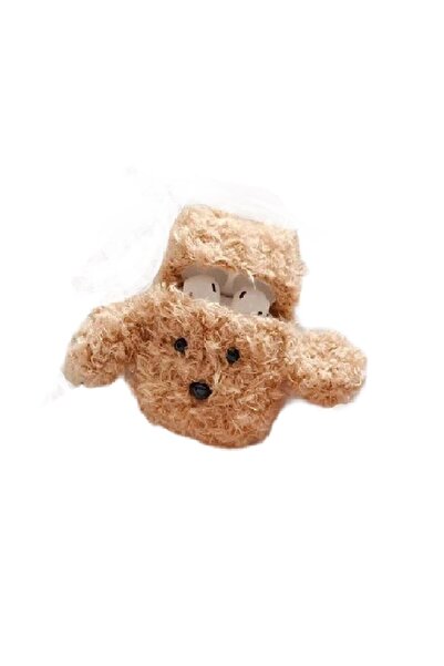 Schulzz Pro (PRO 1. VE PRO 2. NESİL) Sevimli Peluş Köpek Koruyucu Kılıf