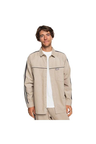 Quiksilver Ανδρικό πουκάμισο Seward Shirt