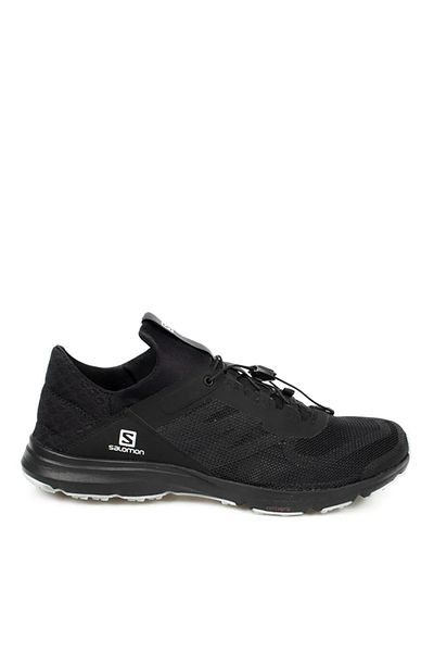Salomon Amphib Bold 2 L413038 Erkek Outdoor Ayakkabı - Siyah