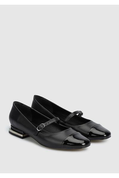 Provoq Black Women's Shoes