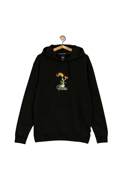 Vans Po-vn0a7s8fblk1 Θανατηφόρα Floral - Ελαφρύ και κομψό