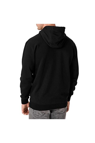 Vans Erkek Siyah Sweatshirt 0a45ckblk1-r Otw Po Iı