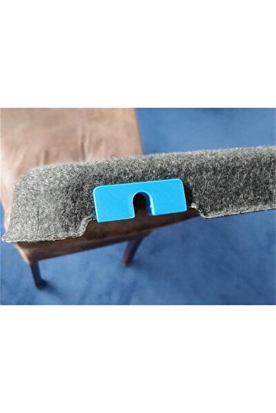 GENCAX Nissan Micra Luggage Carton Pandizot Holder Clip