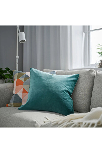 IKEA Sanela Throw Pillow Case 50X50 cm