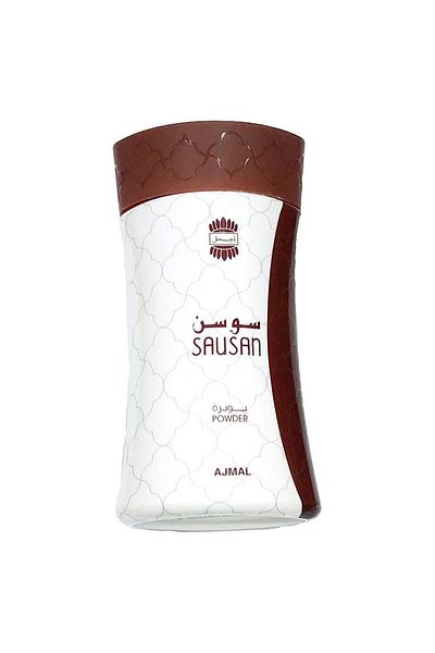 Ajmal Sousan Perfumed Body Powder 80g