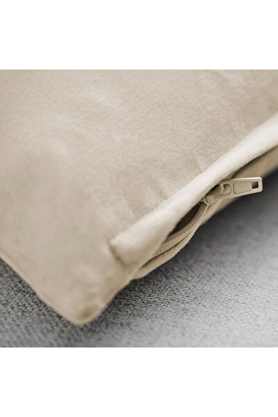 IKEA Sanela Throw Pillow Case 50X50 cm