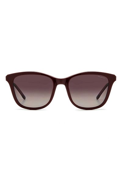Pierre Cardin Pc 8515/Cs Lhf99 53*18 140 Polarized Clip-On Glasses for Women