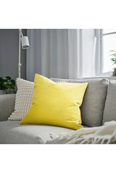 IKEA Sanela Throw Pillow Case 50X50 cm