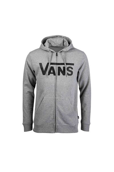 Vans Ανδρικό φούτερ - Classic Jump Hoodie II - 0A456CADY1