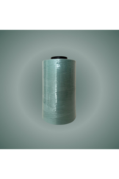 Hazen Home Ață pentru mașină de cusut BobinSew mărimea 120 – 5000 m – verde m...