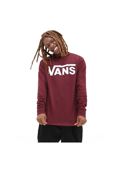 Vans Φούτερ Classic Crew II