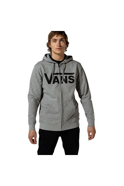 Vans Ανδρικό φούτερ - Classic Jump Hoodie II - 0A456CADY1
