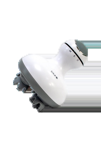 BACK COMFORT Scalp Massager