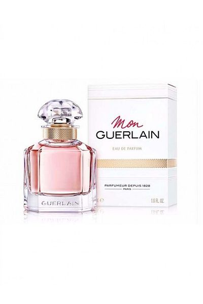 Guerlain Mon Guerlain EDP Women 100 ml