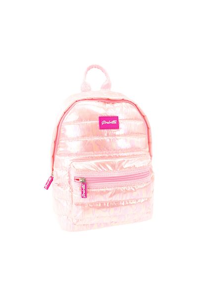 Girabrilla Rucsac casual pentru copii Puffer